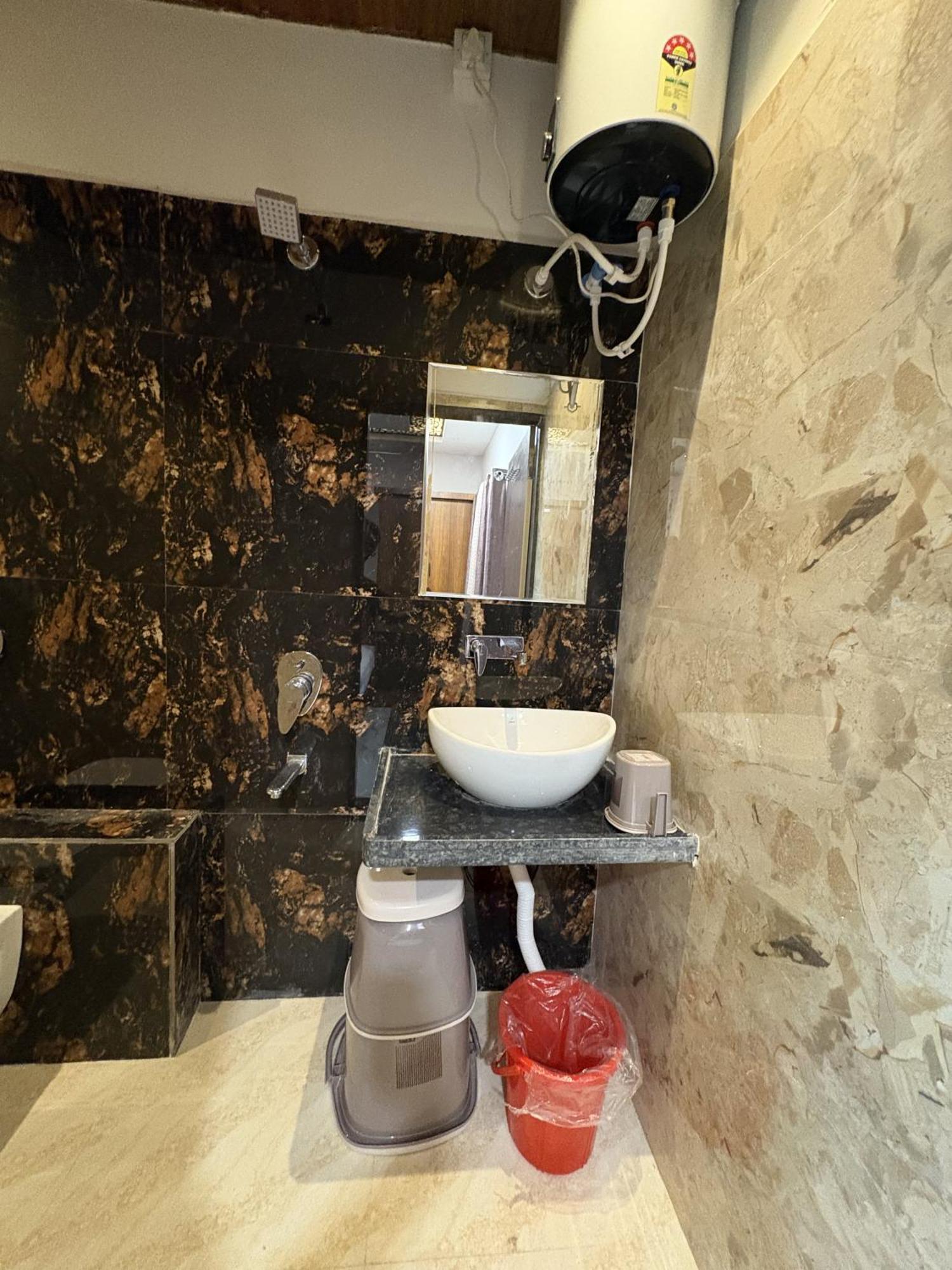 Shree Trilokeshwar Guest House Ujjain Dış mekan fotoğraf