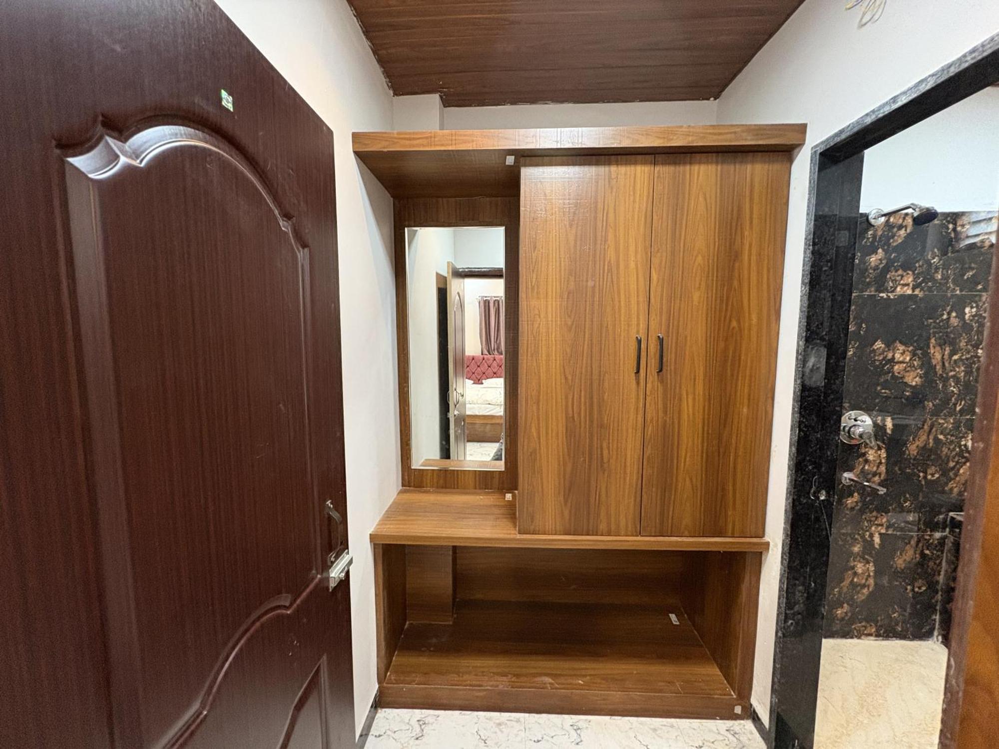 Shree Trilokeshwar Guest House Ujjain Dış mekan fotoğraf