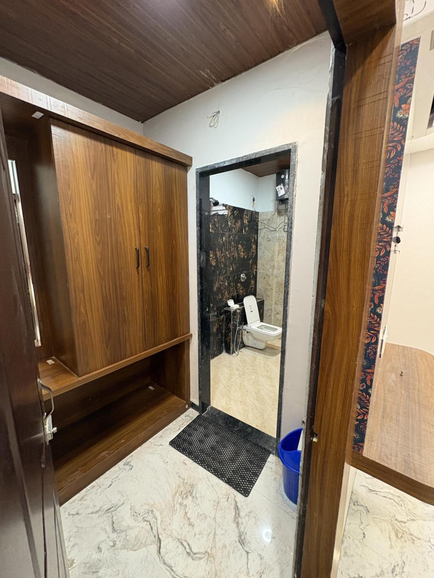 Shree Trilokeshwar Guest House Ujjain Dış mekan fotoğraf